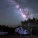 Texas’ South Llano River State Park Designated an IDA Dark Sky Park Thumbnail