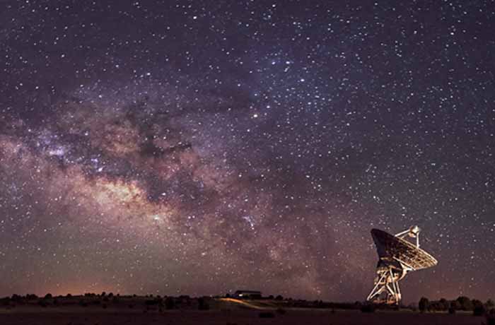 Globe at Night 2022: Can You See the Stars?