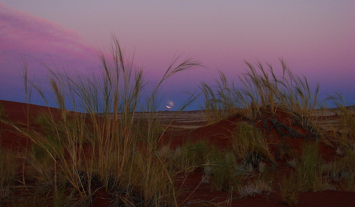 NamibRand Nature Reserve, an International Dark Sky Reserve in Namibia
