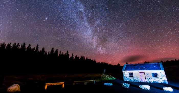 Mayo Dark Sky Park | DarkSky International