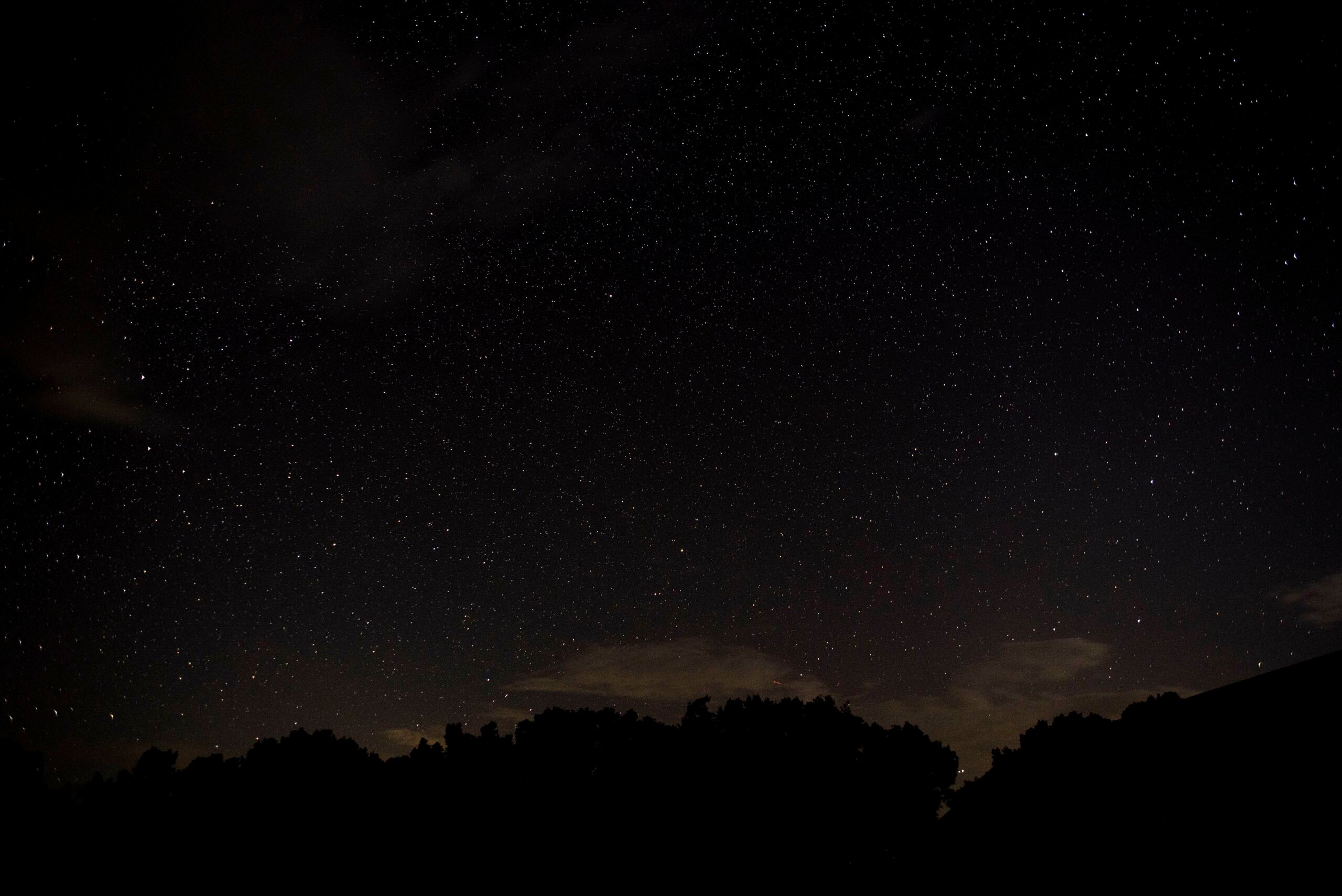 James River State Park Dark Sky Park