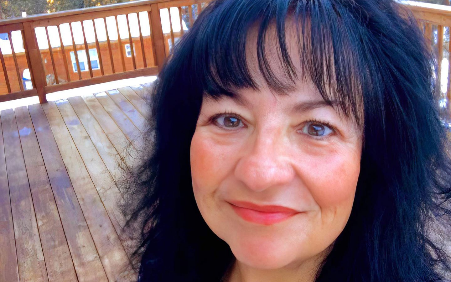 Linda Kahananui opens the door to awareness