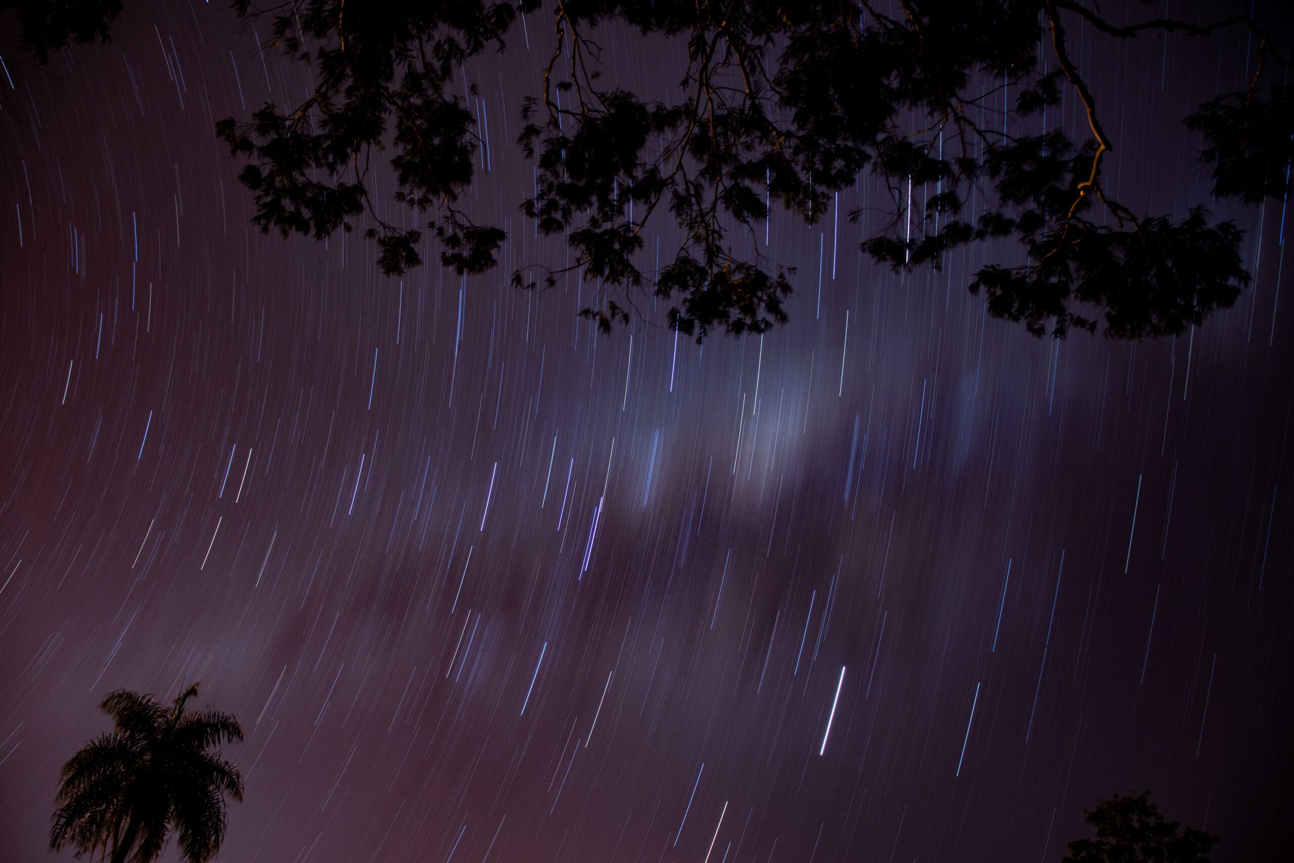 Student working to protect Brazil’s starry skies