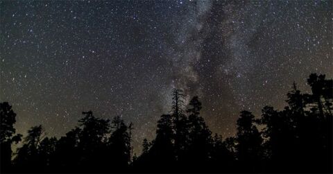 Chiricahua National Monument | DarkSky International