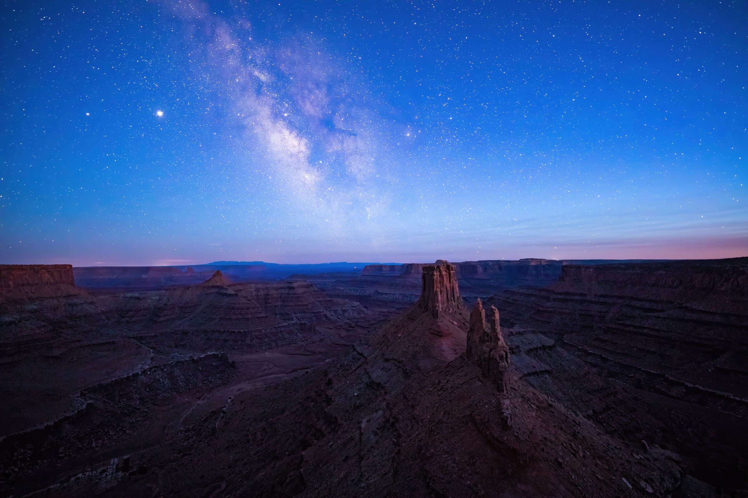 Tips and tricks for night sky photography - Geographical