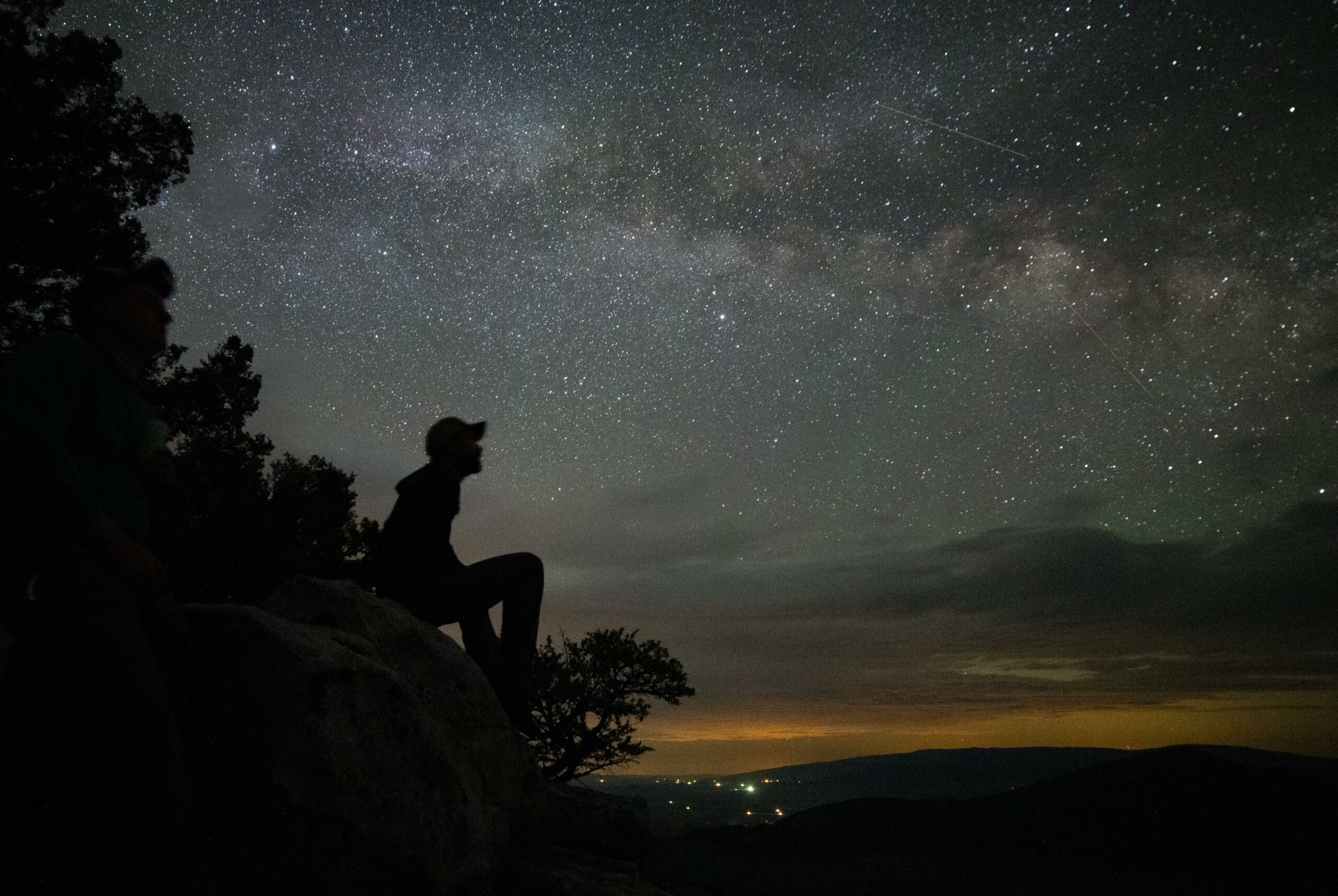 Under One Sky 2021 - Global Dark Skies Conference - Go Stargazing