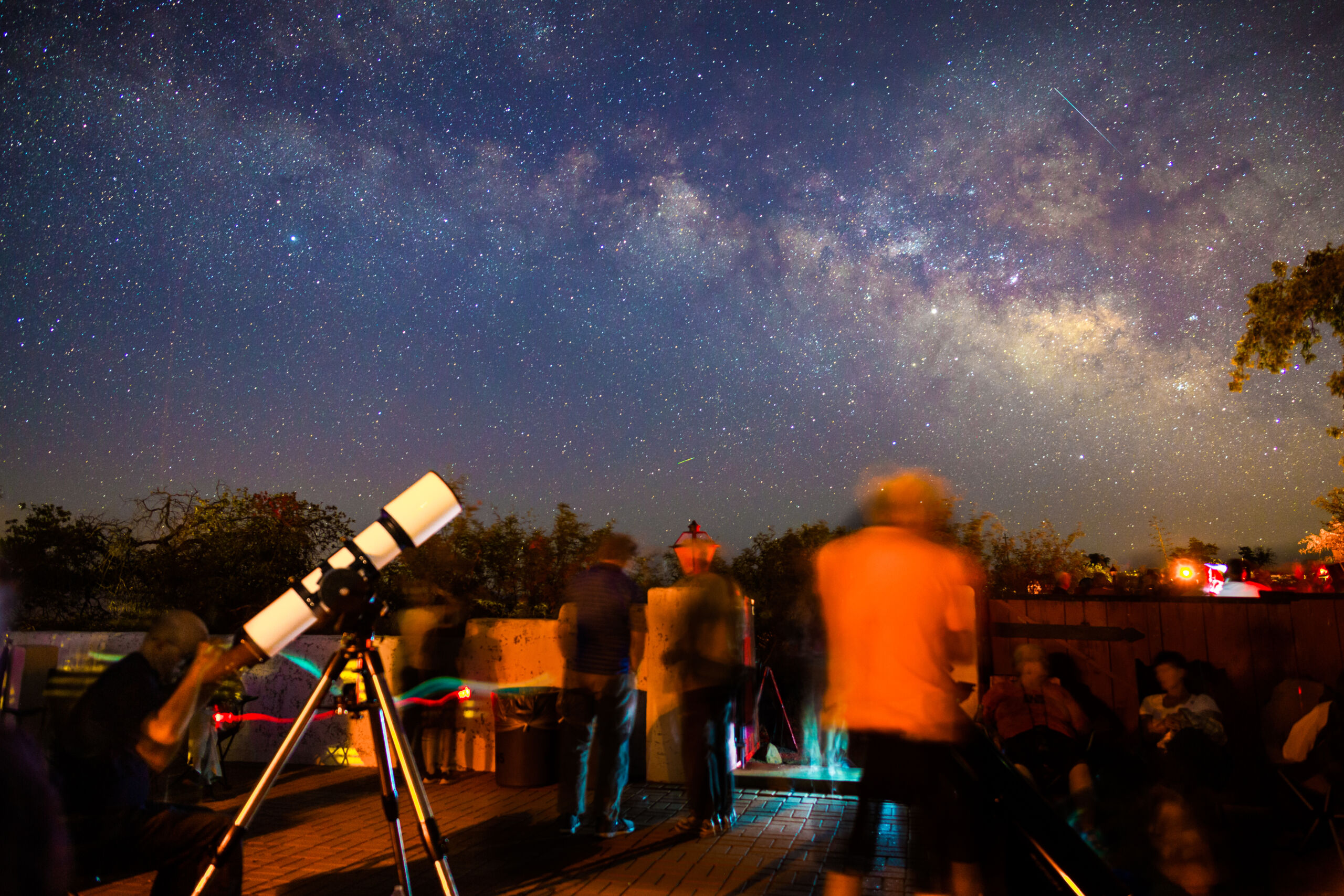 IDA Announces Engagement Workshops for Under One Sky 2021 DarkSky International picture