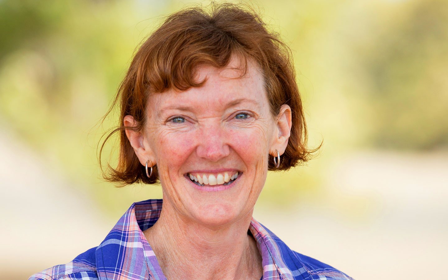 Q&A with DarkSky Delegate Carol Redford from Western Australia