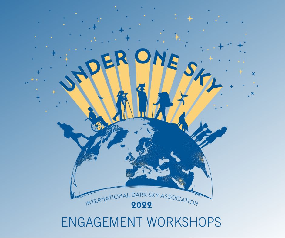Under One Sky 2022 Engagement Workshops