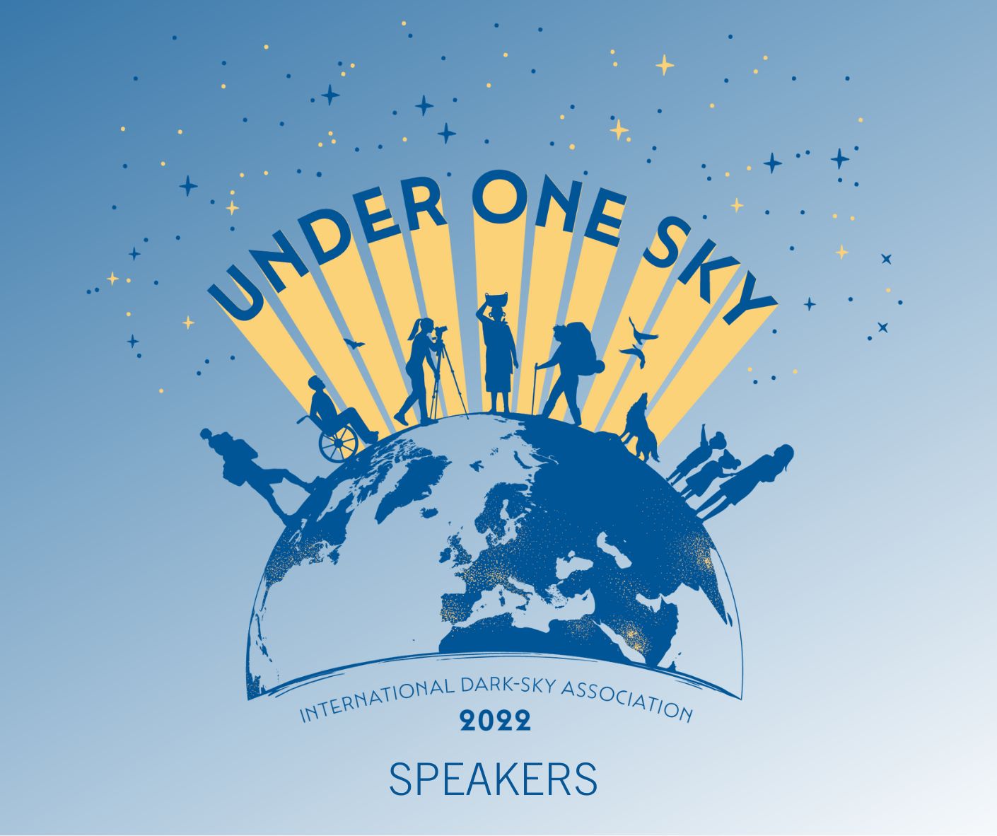 IDA Announces More Speakers for Under One Sky 2021