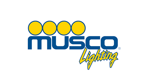 Musco Lighting logo