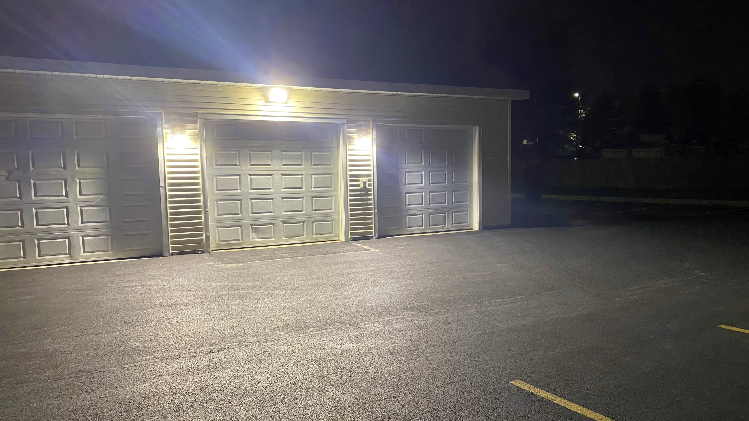Role Of Exterior Lighting In Road Safety: Essential Tips & Benefits
