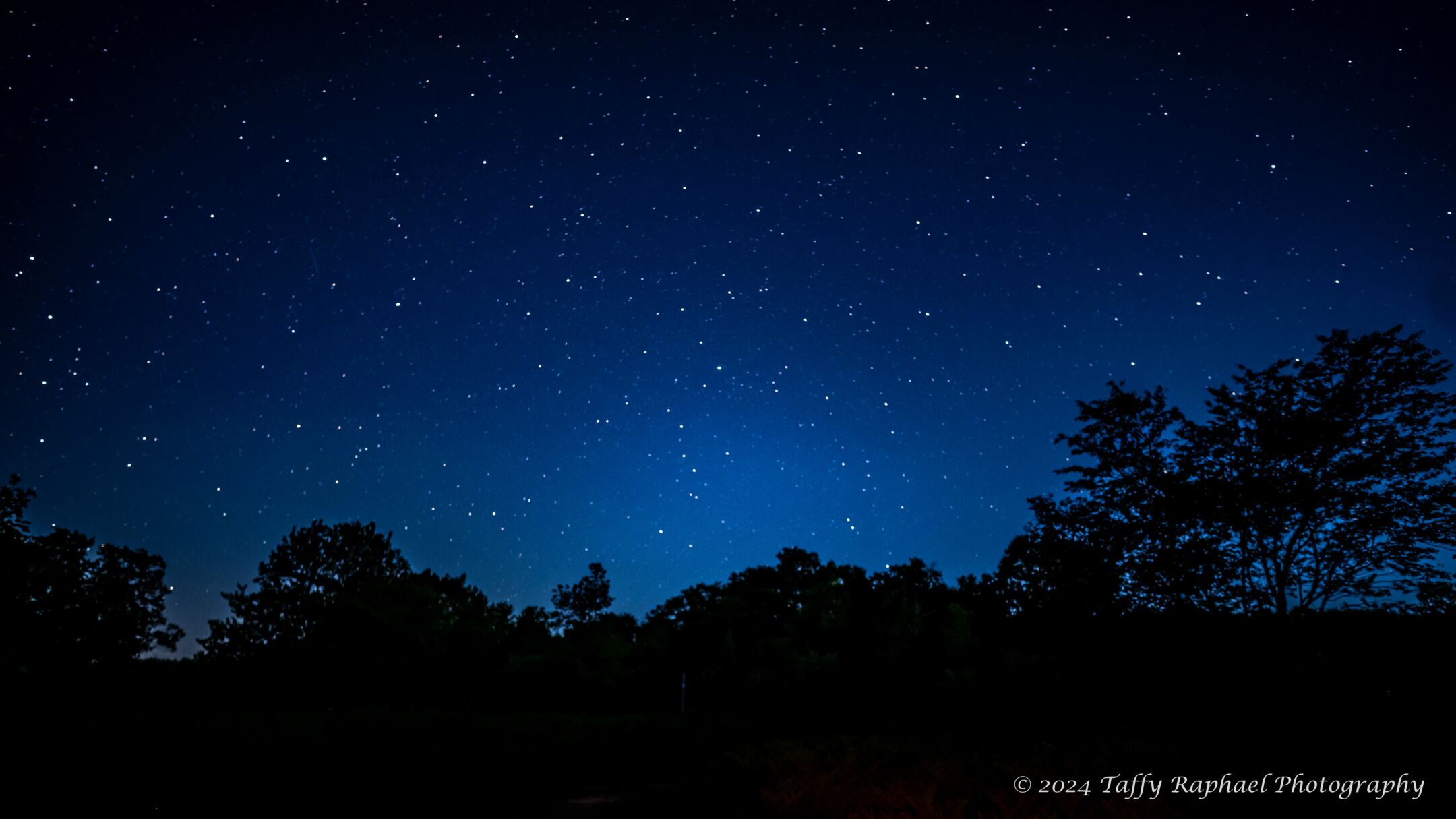 Beaver Island State Wildlife Research Area | DarkSky International