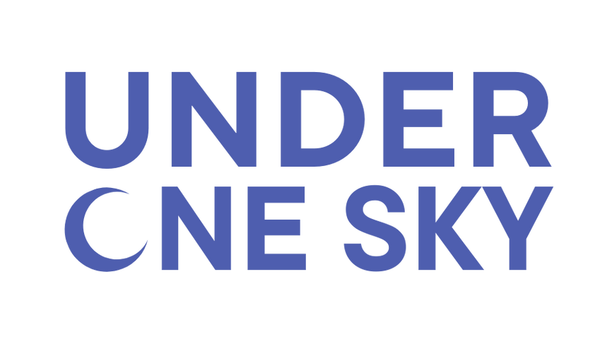 Under One Sky logo