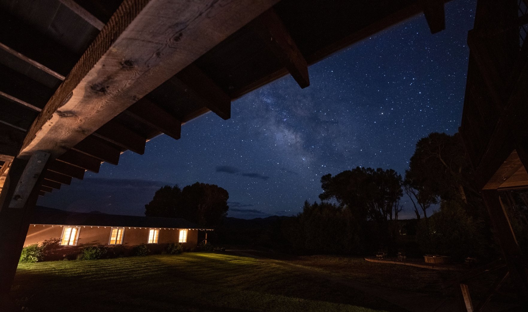 Trinchera Ranch