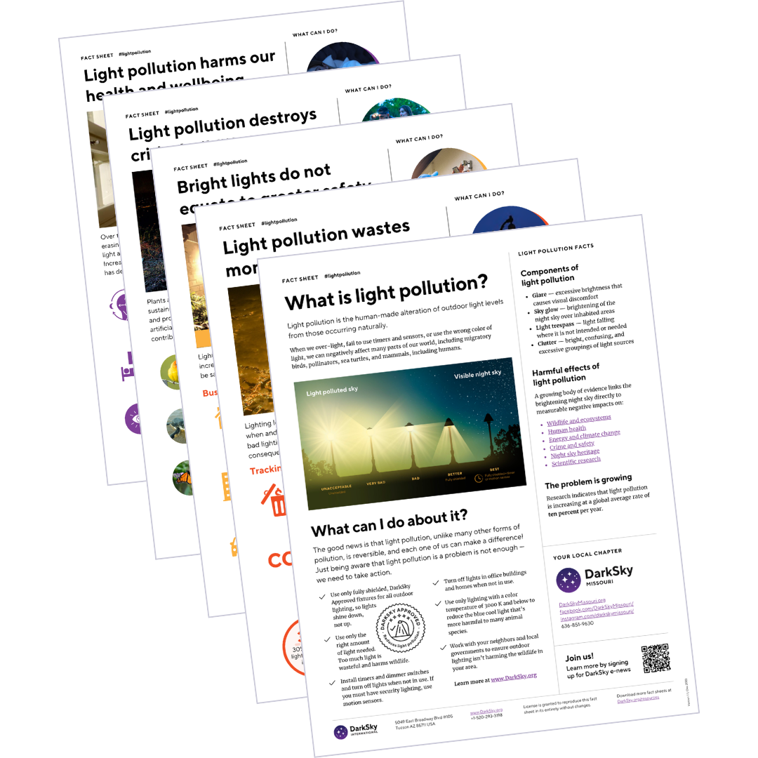 News - LED Knowledge Episode 6: Light Pollution, image size:1080x1080