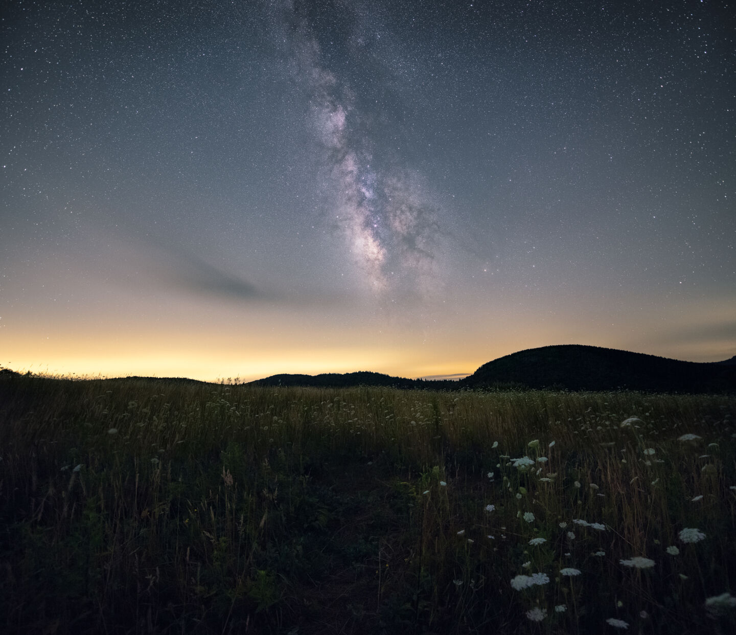 Appalachian gateway to dark sky | DarkSky International