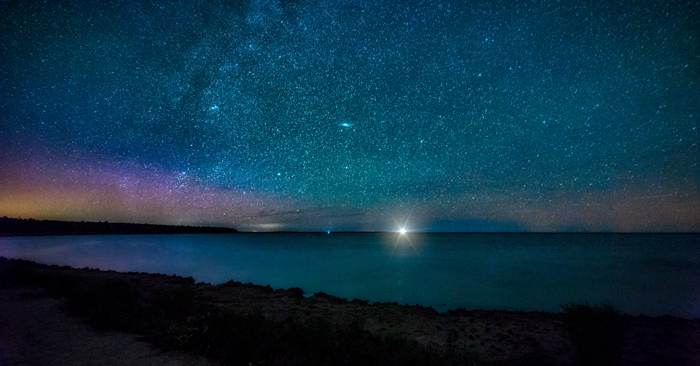 Newport State Park (U.S.) | International Dark-Sky Association