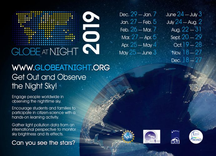 Measuring Light Pollution - 