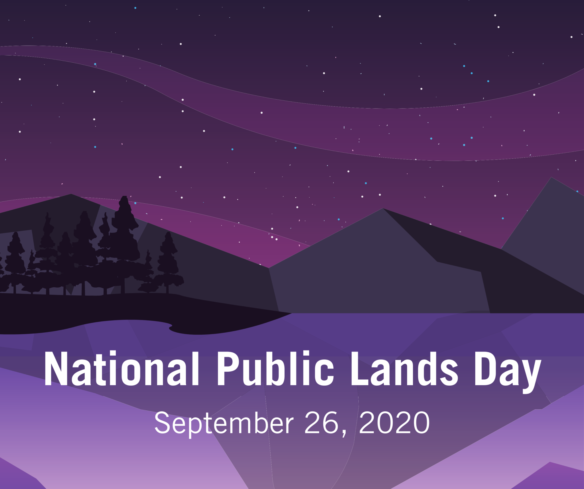 Ways to Connect with the Cosmos This National Public Lands Day
