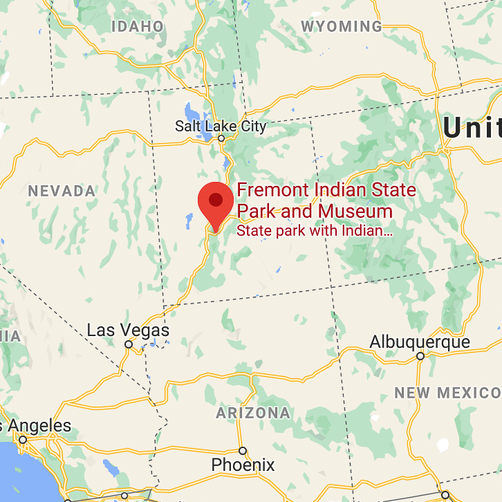 Fremont Indian State Park (U.S.) - International Dark-Sky Association