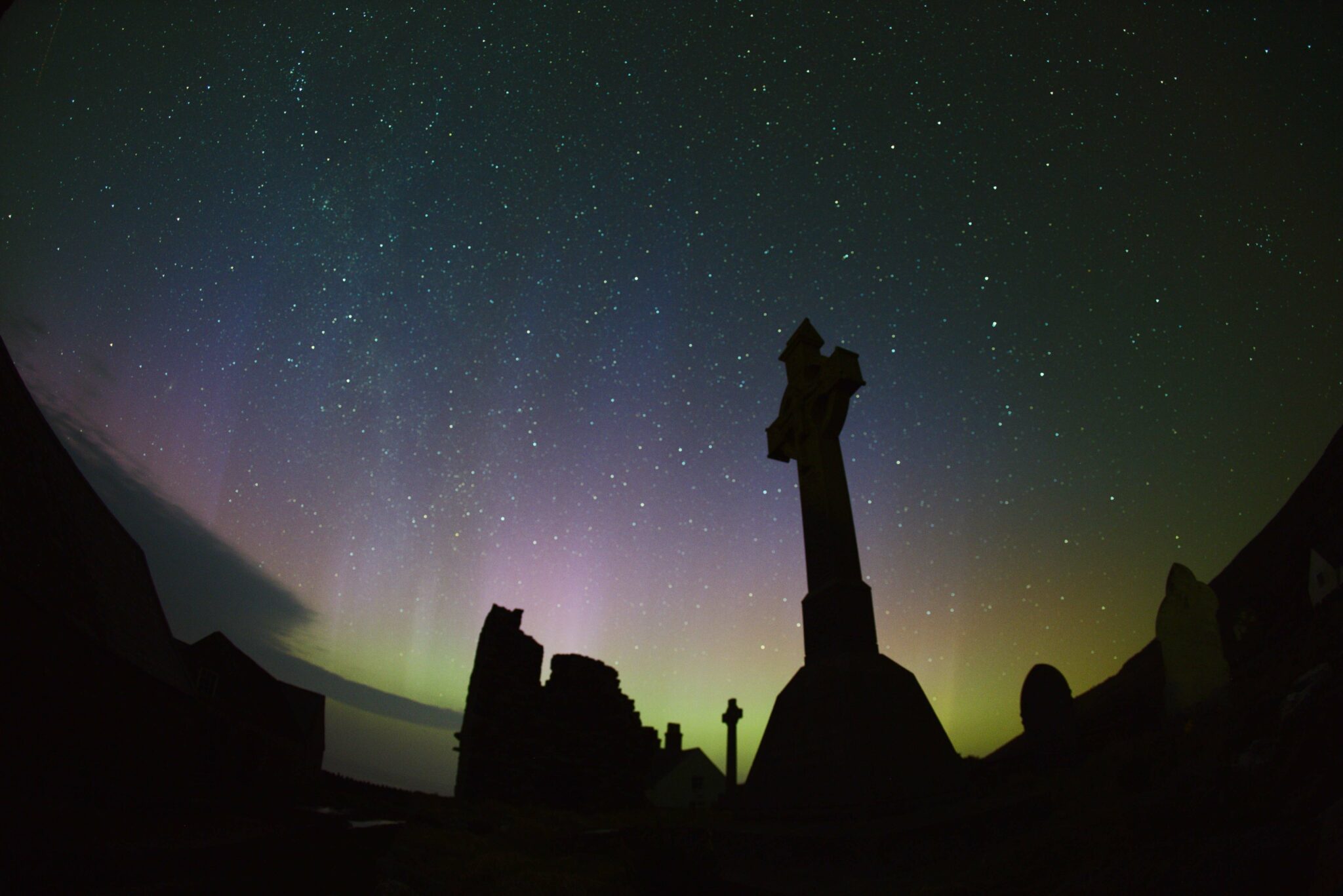 ynys-enlli-named-first-international-dark-sky-sanctuary-in-wales